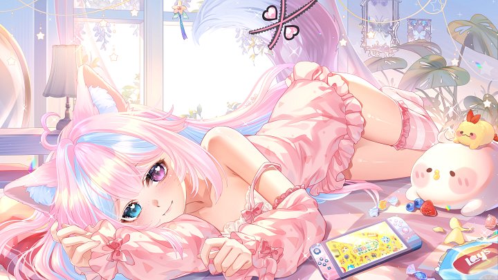 Plushy comfy wallpaper product image (1)