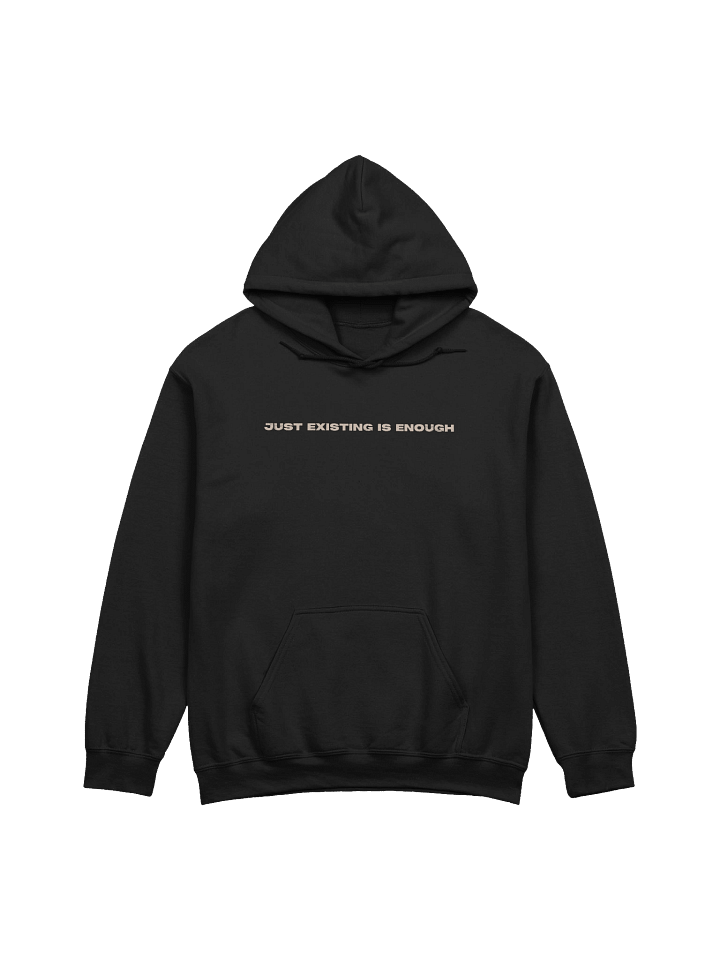 COCONUT.JPG Hoodie product image (2)