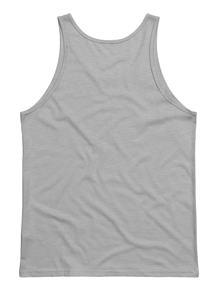Sandman Army Hype Tank Top product image (74)