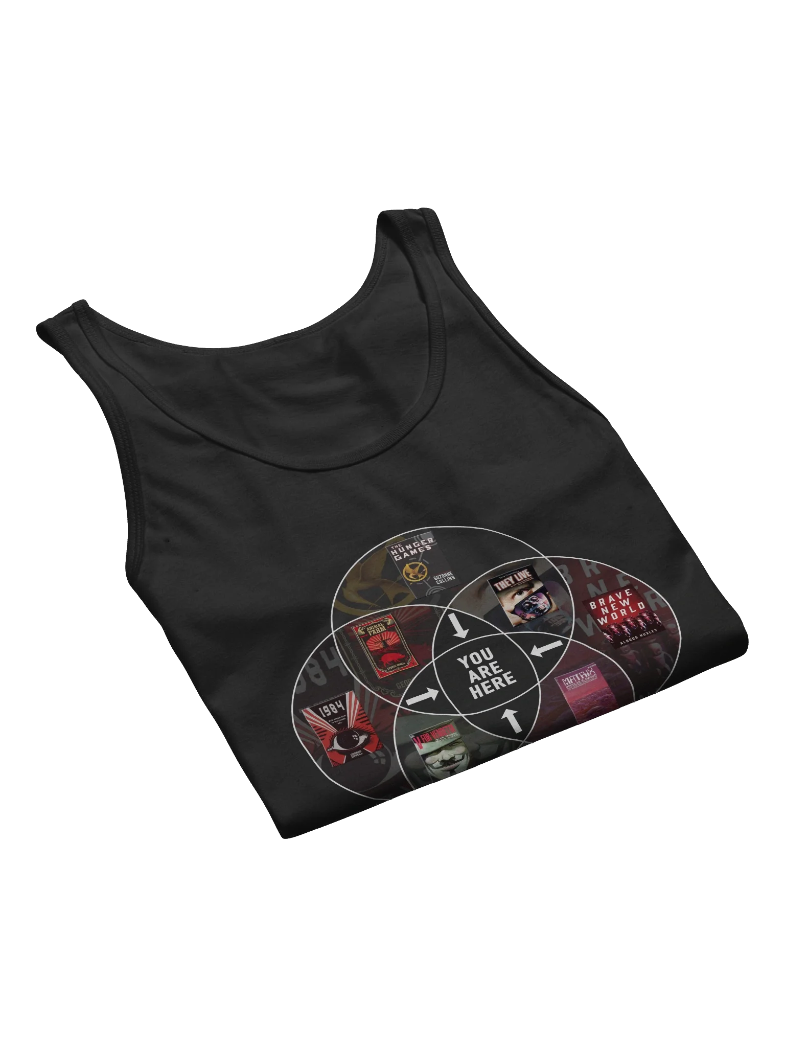 Your New Dystopia product image (7)