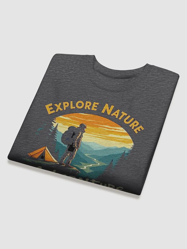 Adventure Awaits