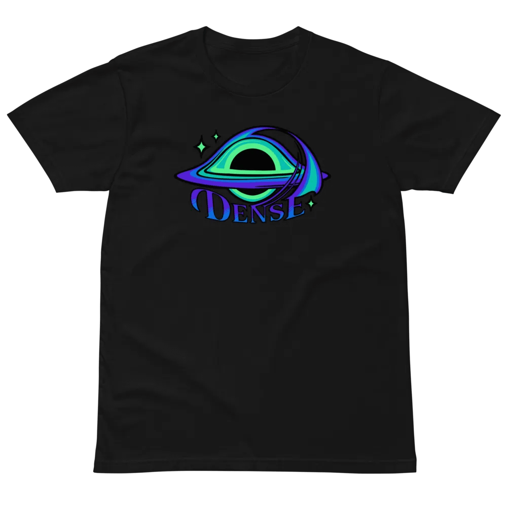Dense Shirt (FRONT) product image (10)