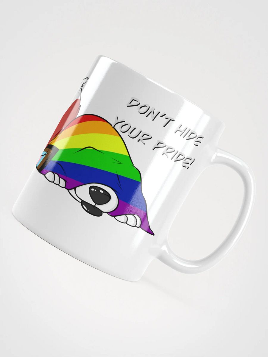Dont Hide YOUR PRIDE Sippy product image (12)