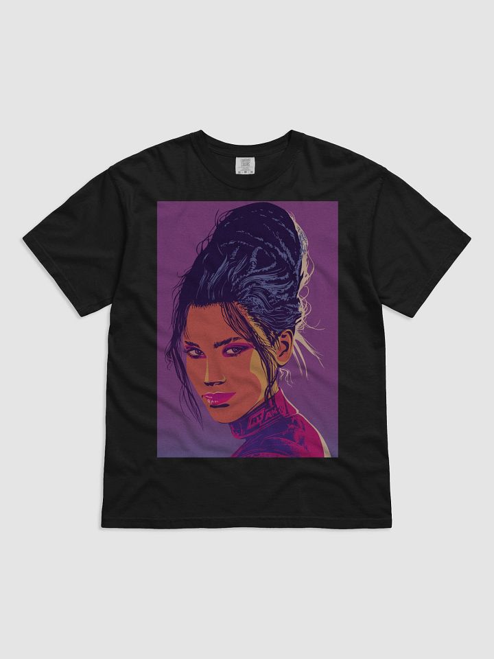 Panam DTG Shirt product image (9)