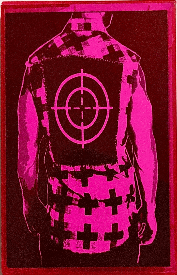 Backshots - Larry the Cable Guy (Demo) [Cassette] product image (1)