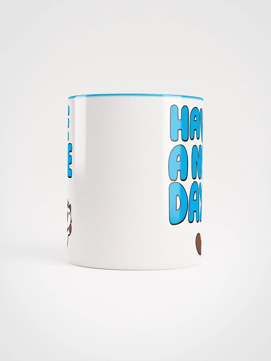 Have a nice day! - Chipflake Mug product image (9)
