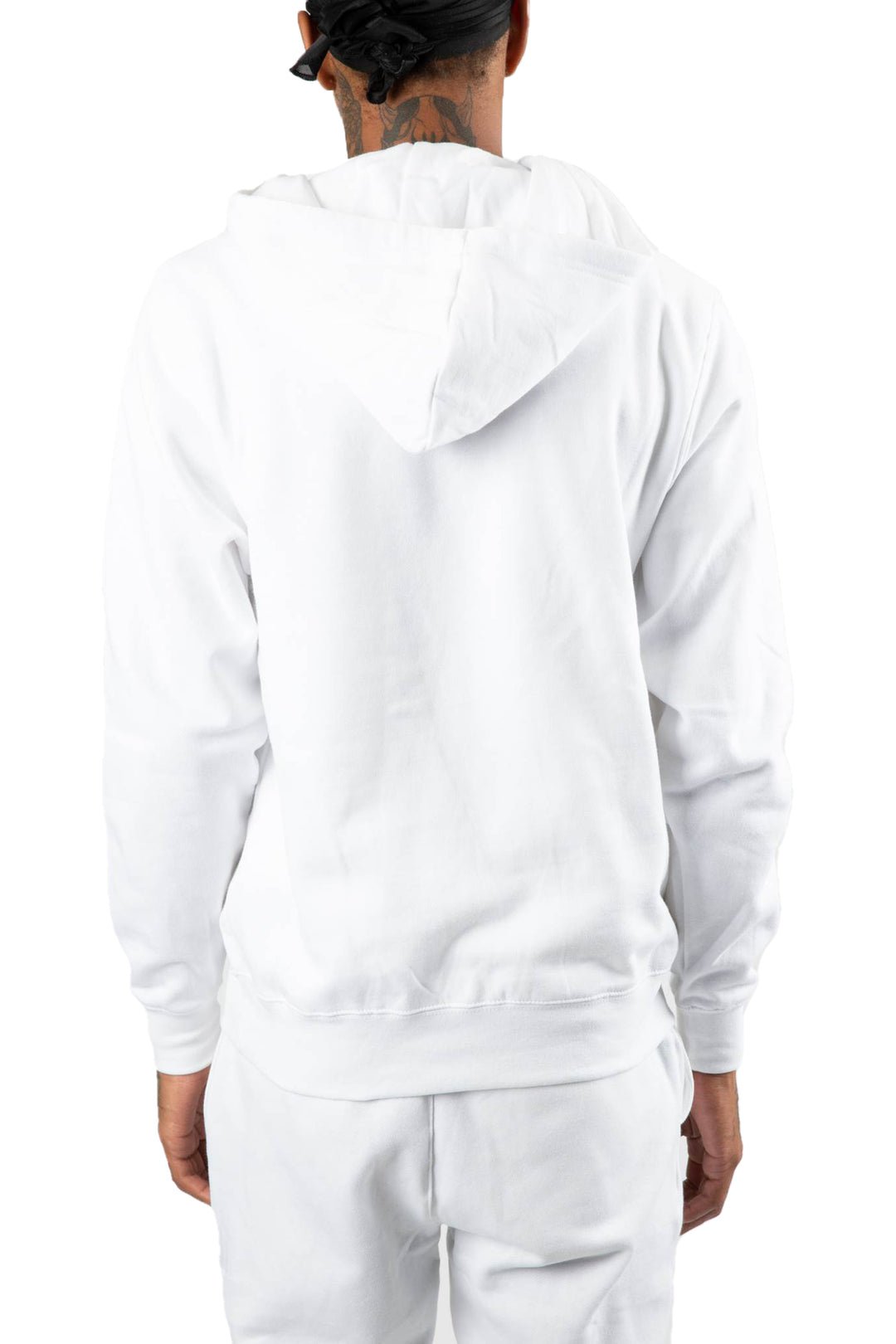 Pull over hoodie product image (2)