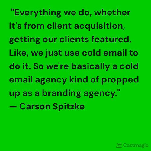Cold emails are useful if you do them right! 
 •
•
•
•
•
#marketing, #marketingtips, #b2cmarketing, #b2bmarketing, #strategy,...