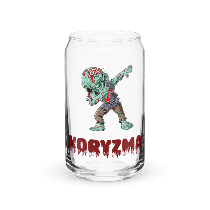 Koryzma Zombie Glass product image (1)