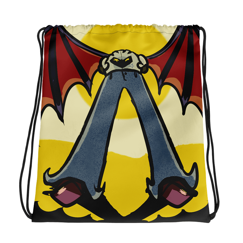 Fashionista Bag