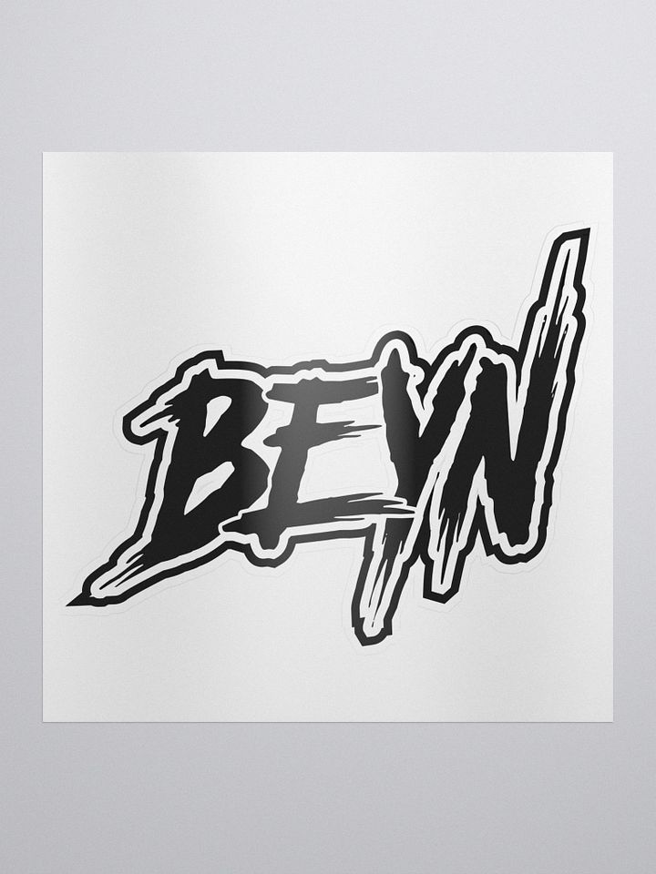 BEYN Sticker product image (2)