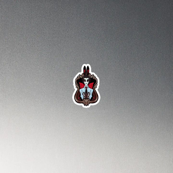 MonarchLou magnet product image (2)