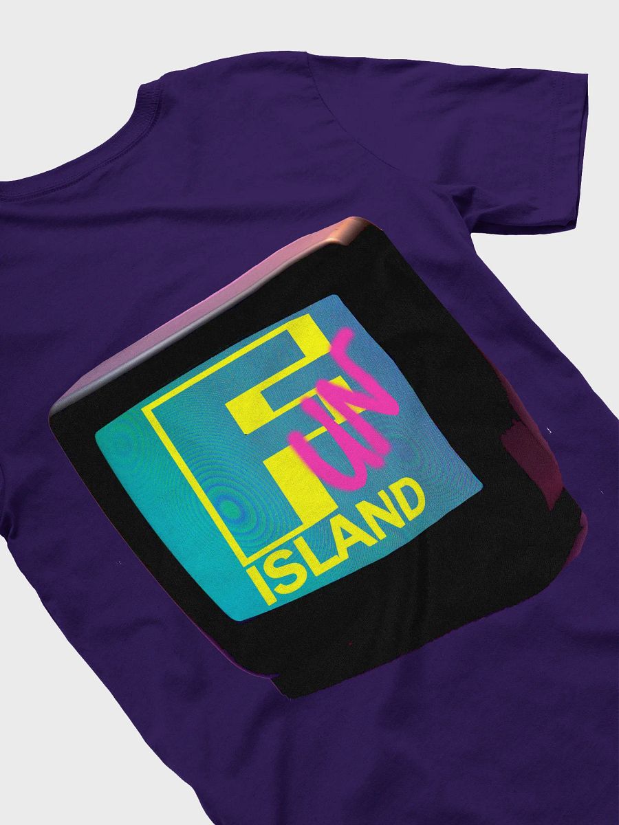 I want my MTV Shirt product image (1)
