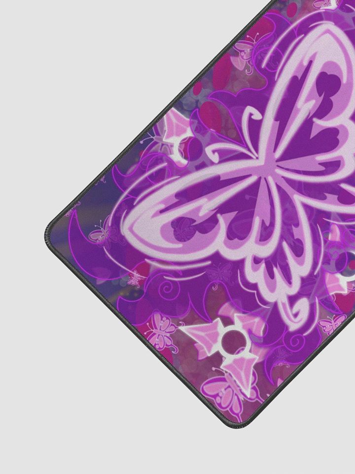 Custom Psylocke Mousepad for Dan product image (2)