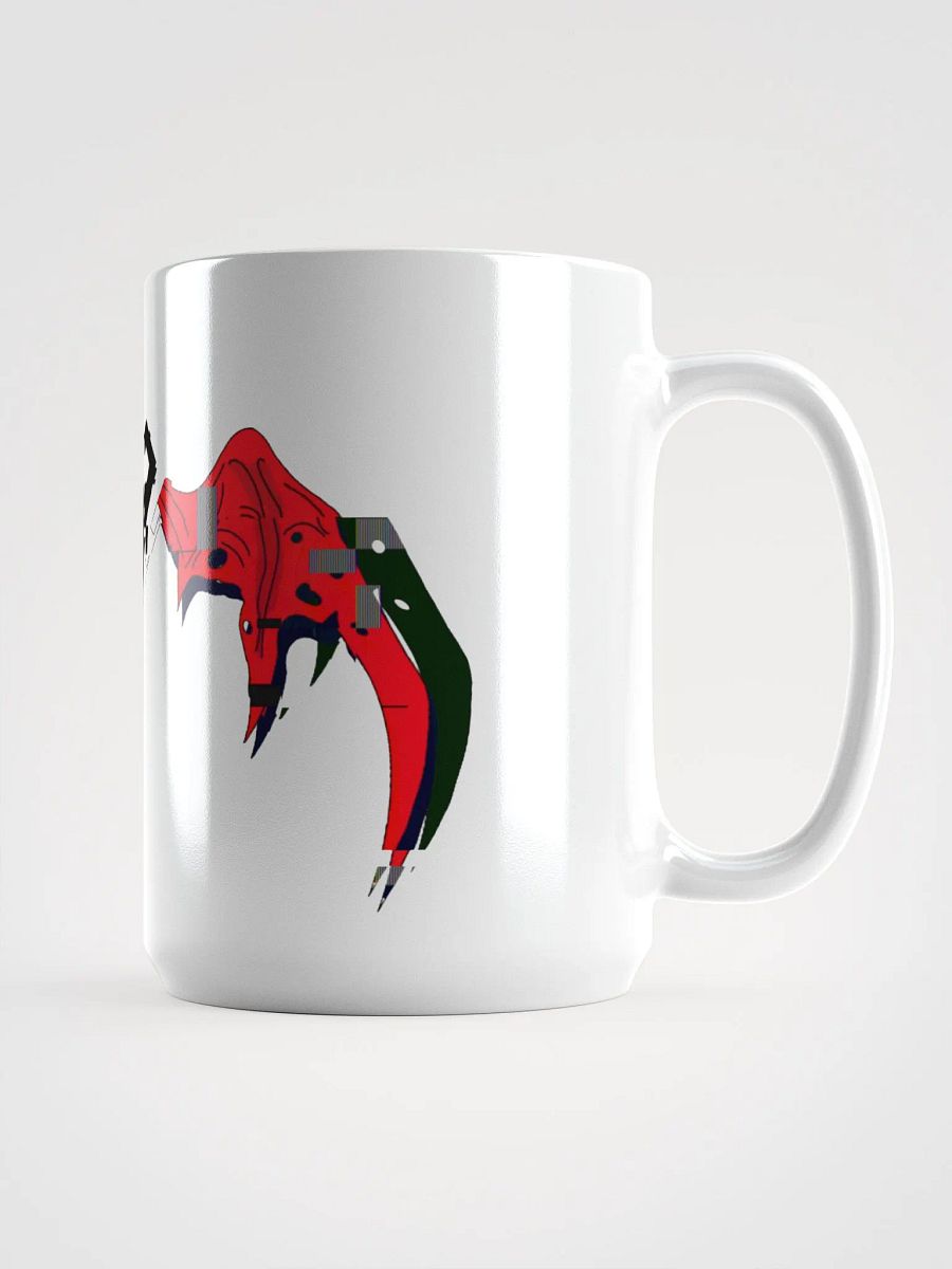 Impling Mug (white) product image (4)