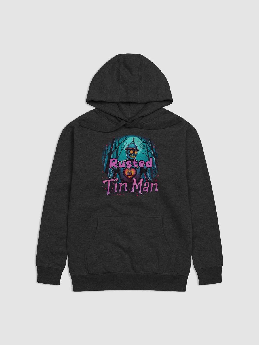 Rusted Tin Man Hoodie product image (1)