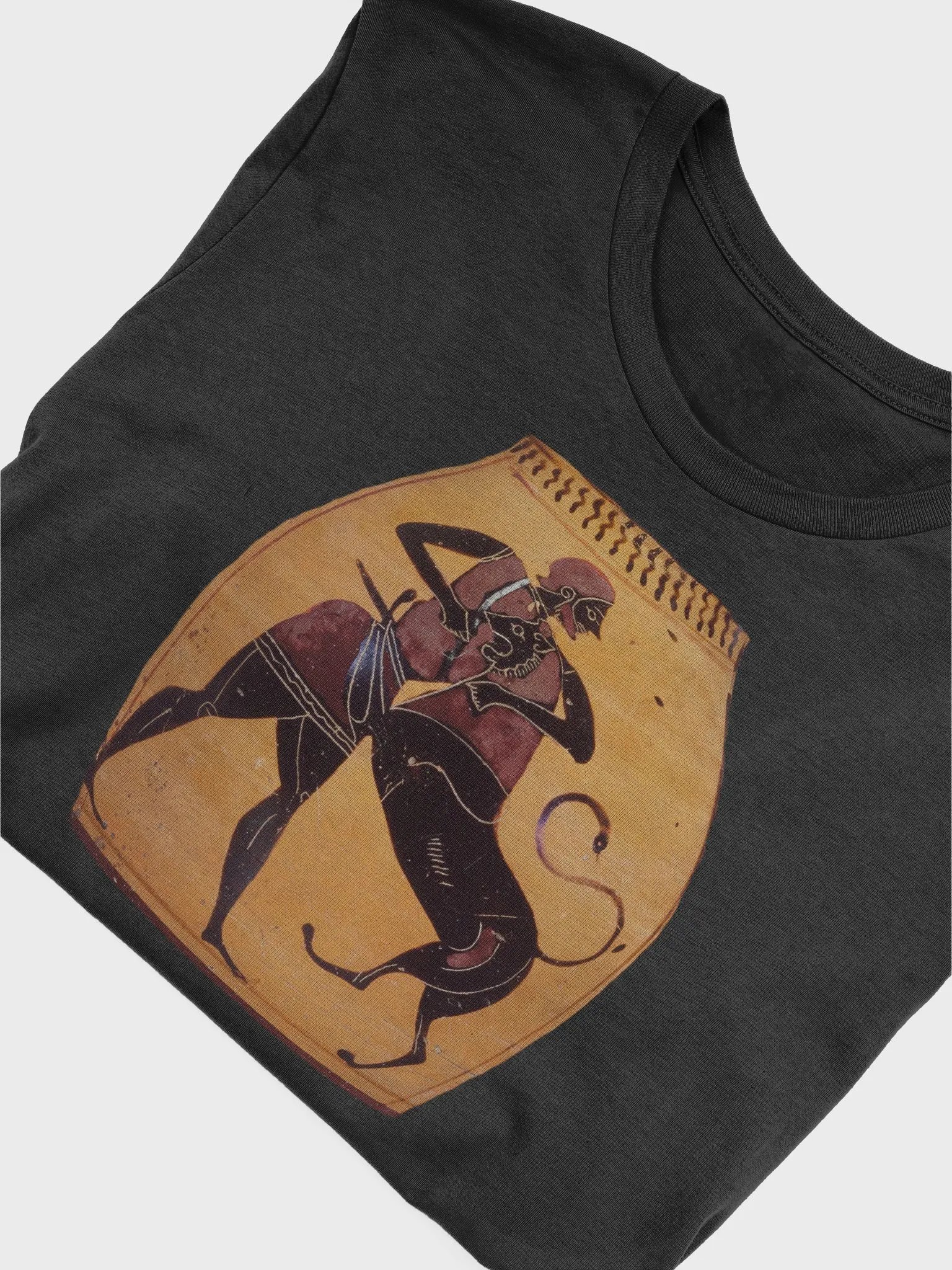Herakles and the Nemean lion product image (5)