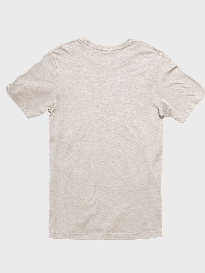 Afraid of France | Tee product image (2)