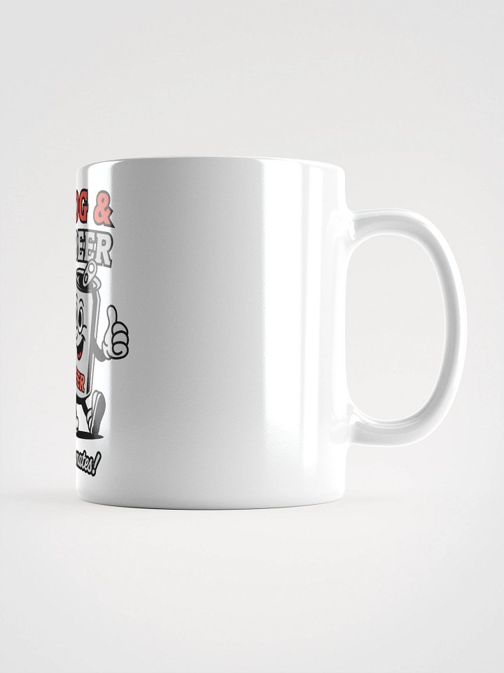 Hot Dog & Cold Beer product image (2)