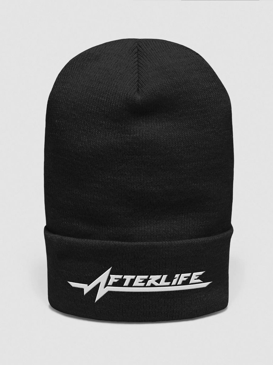 Afterlife Beanie product image (5)