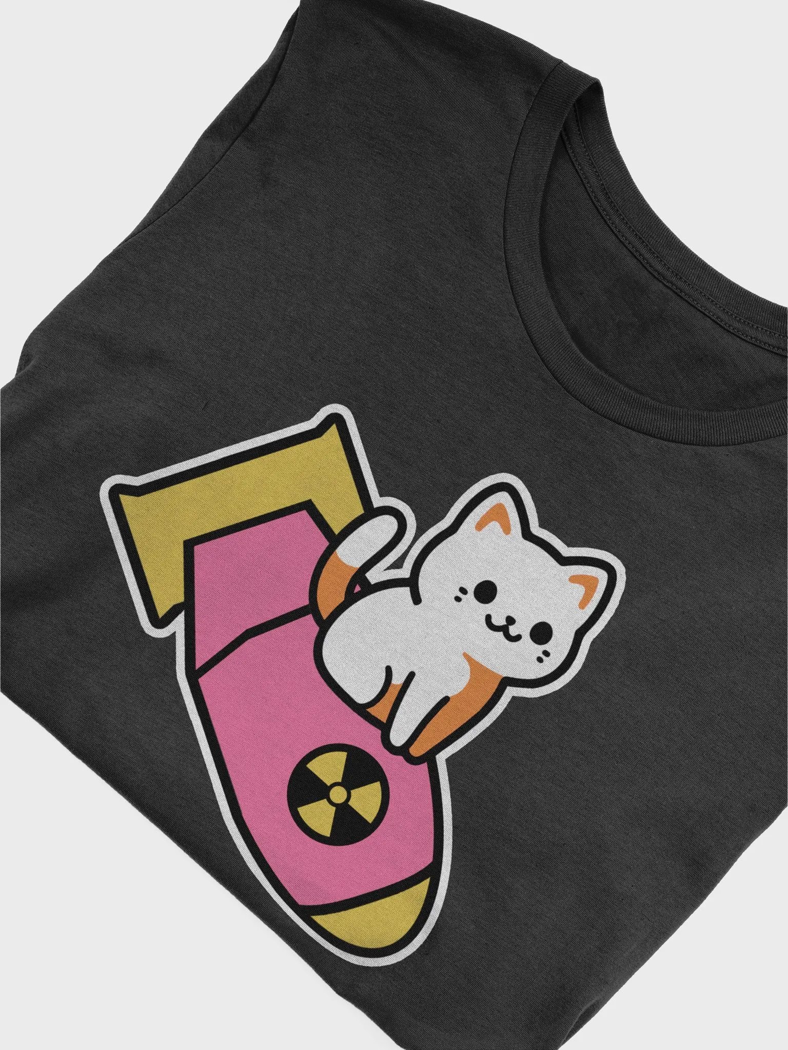 Atomic Kittens Tee product image (49)