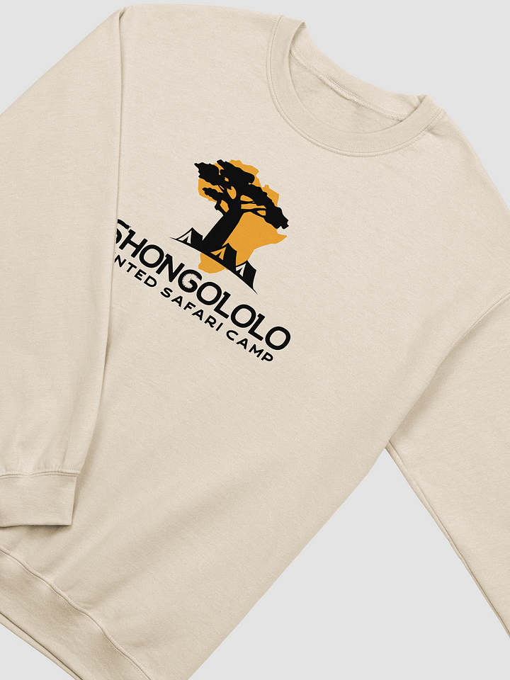 Classic Crewneck Sweatshirt product image (10)