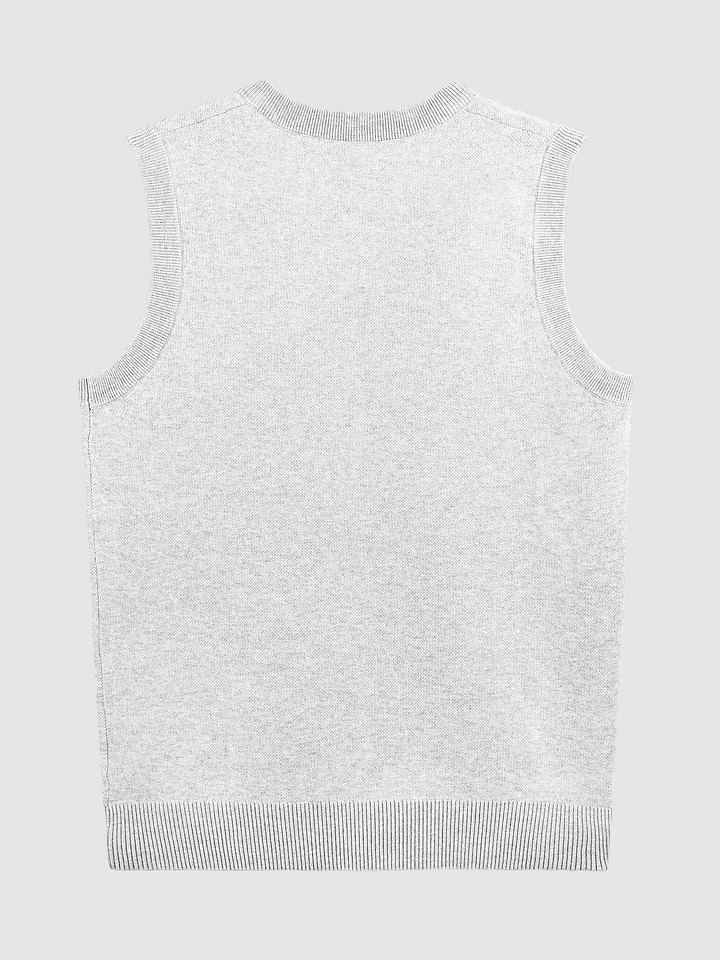 Saroper V-Neck Vest product image (7)