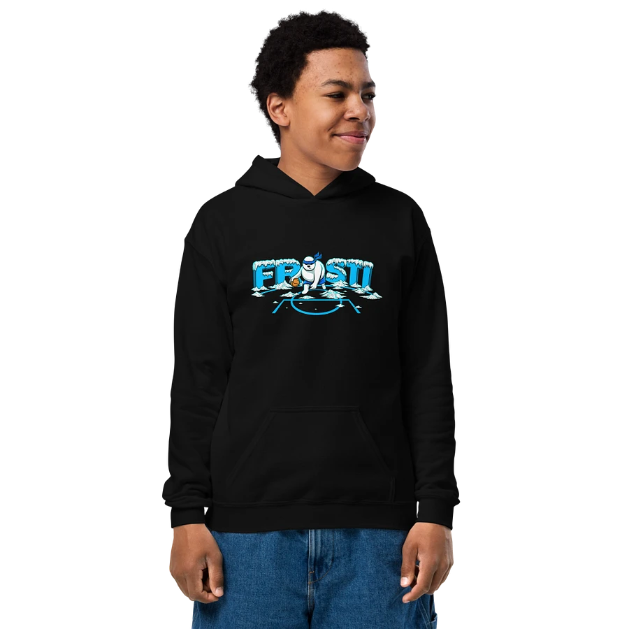 Youth Frosti Hoodie product image (1)