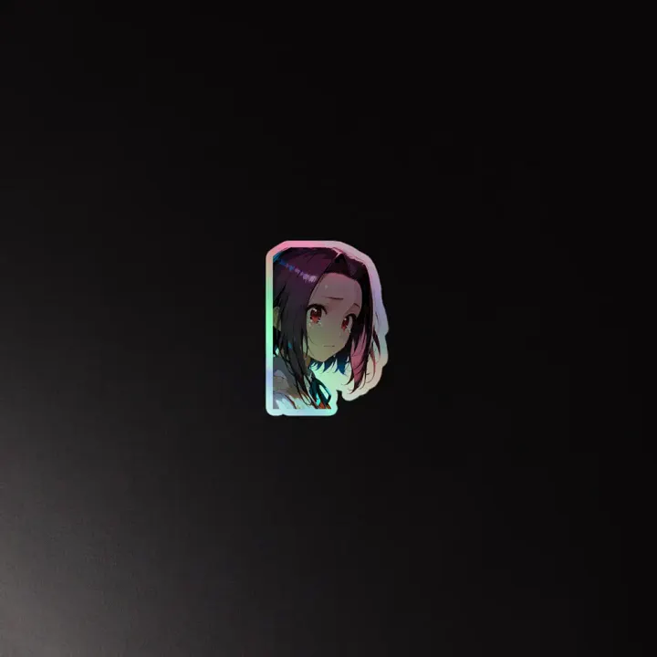 OC Crying Sticker product image (2)