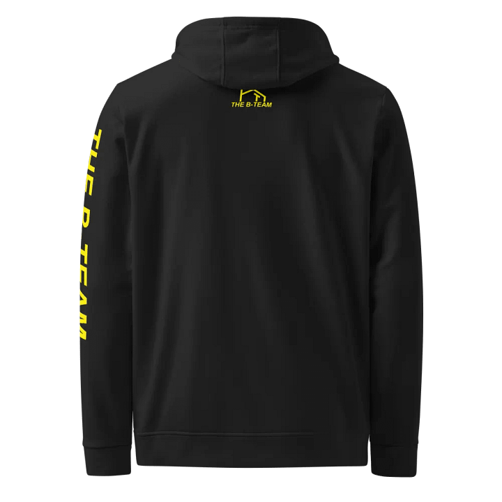 Bee Logo Adidas Hoodie product image (2)