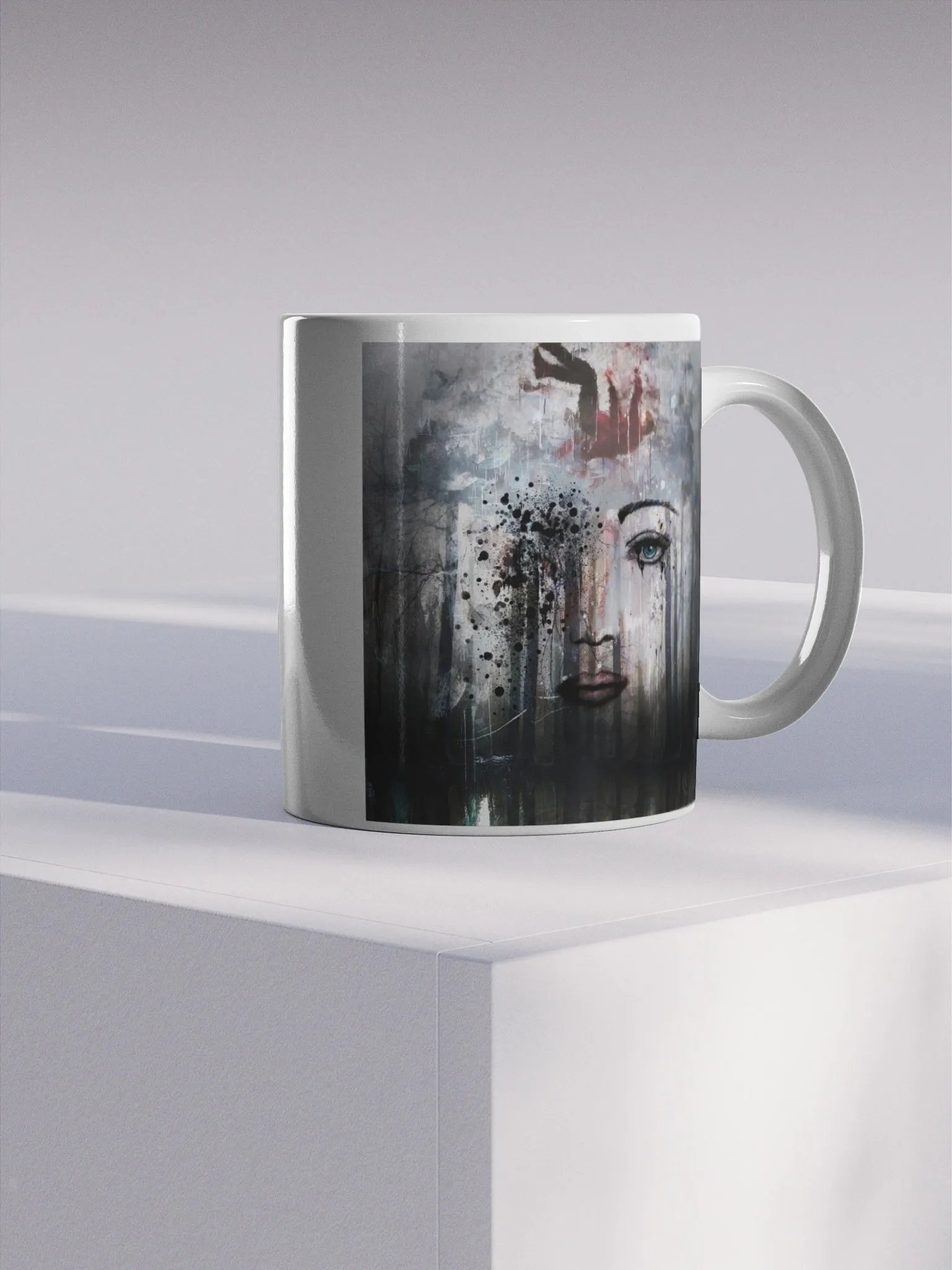 ChimberArt logo mug product image (4)