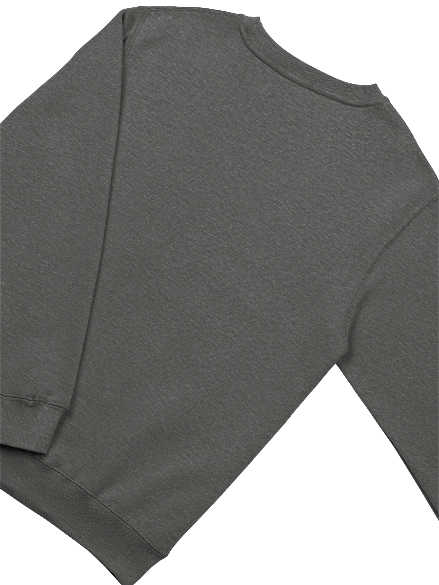 Cityscape Eco-Friendly Sweatshirt product image (12)