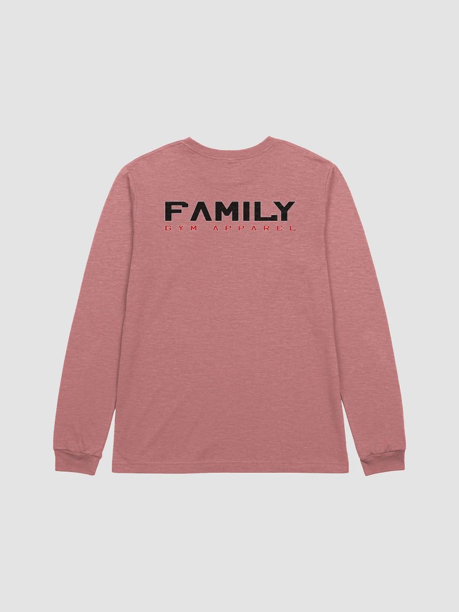 FGA - OG Classic Long Sleeve product image (4)