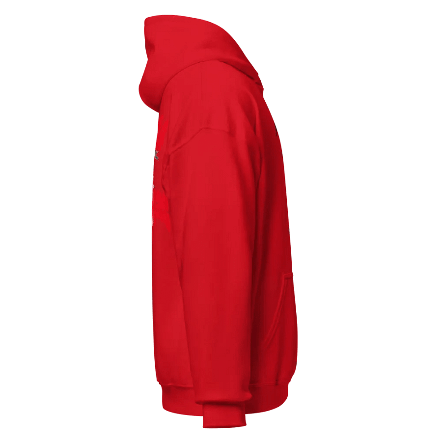 SENDERGEAR GASGAS HOODIE product image (10)