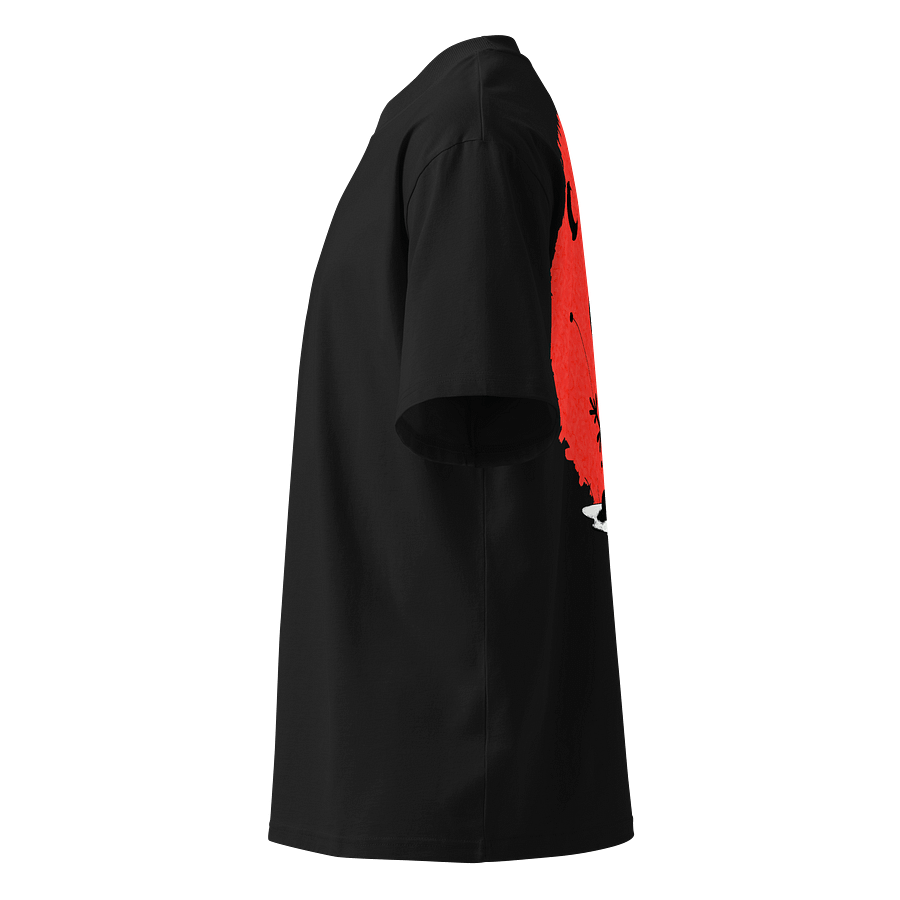 Stanley/Stella Unisex Organic Oversized T-Shirt (Vegan) product image (4)