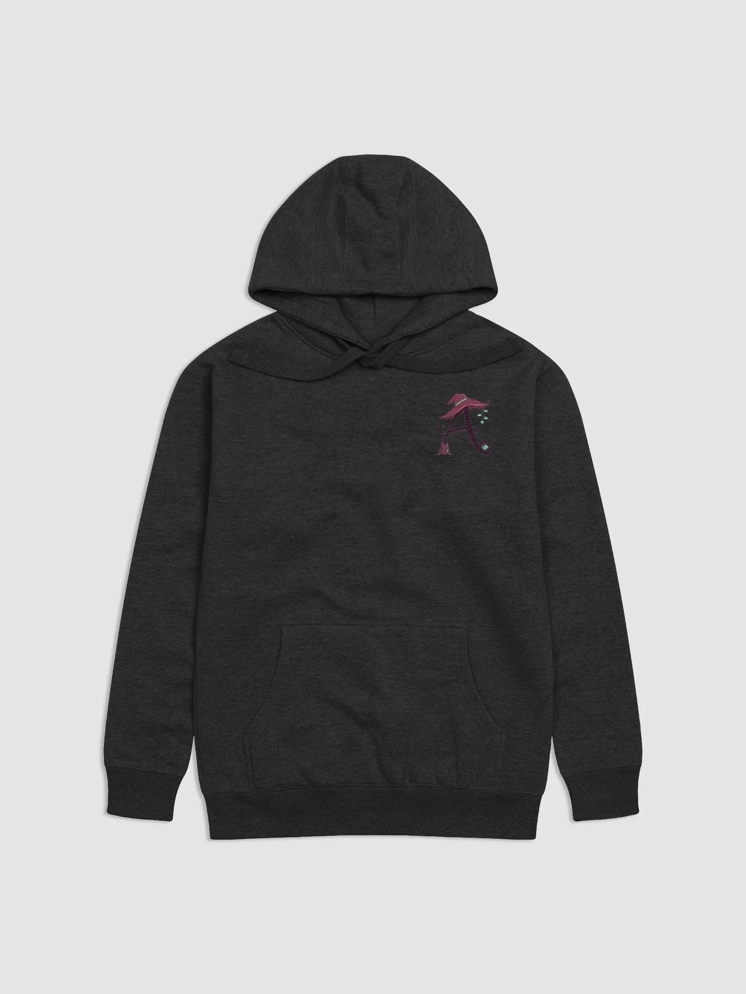 Saemi Be-Leaf - Cotton Hoodie product image (2)