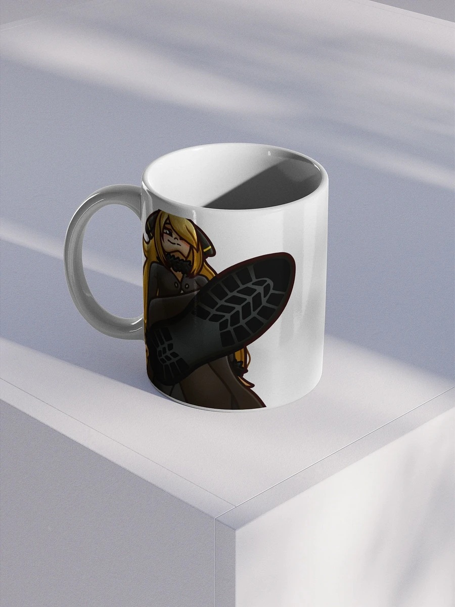 StepOn Mug product image (2)