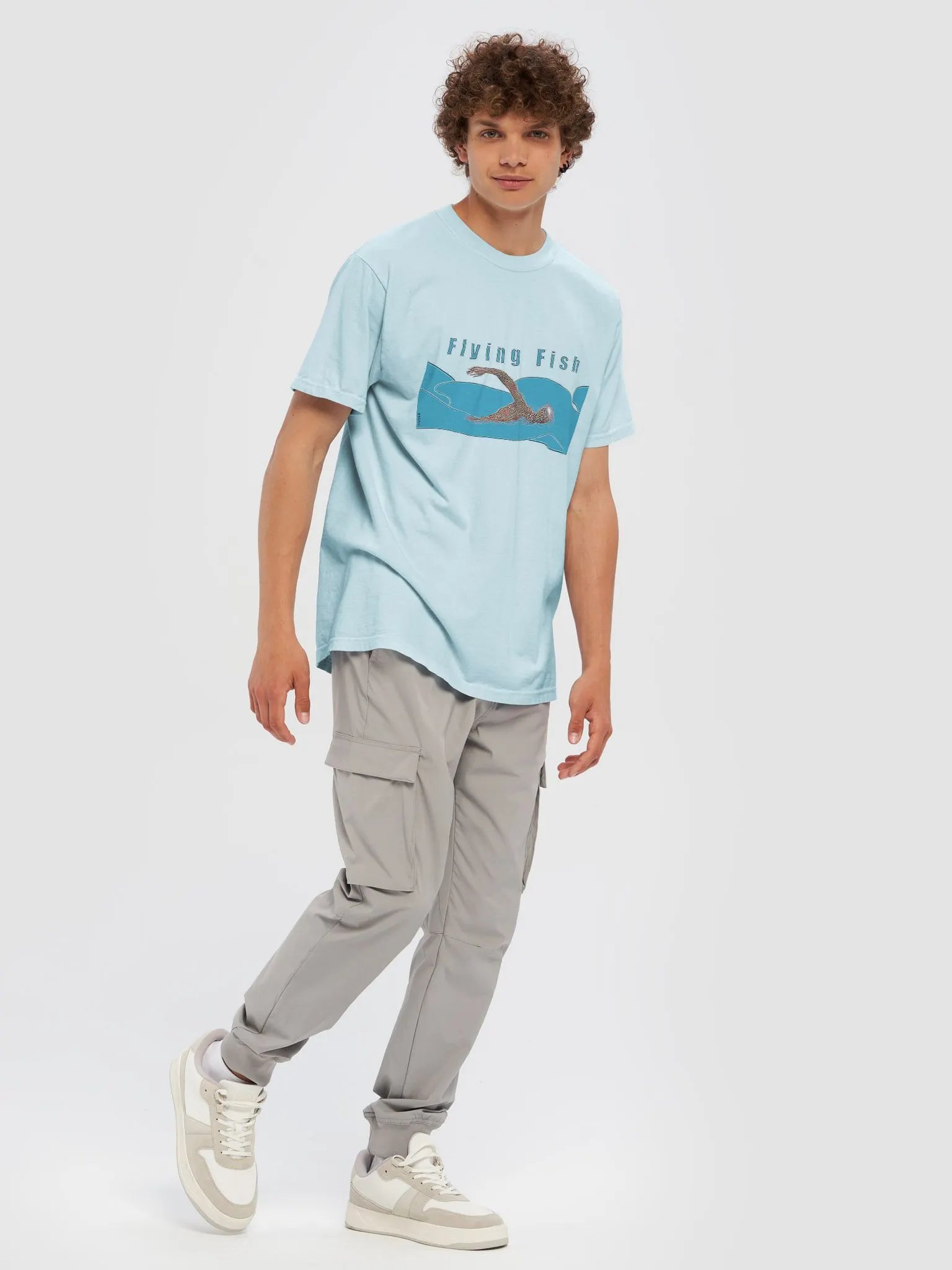 Flying Fish product image (21)