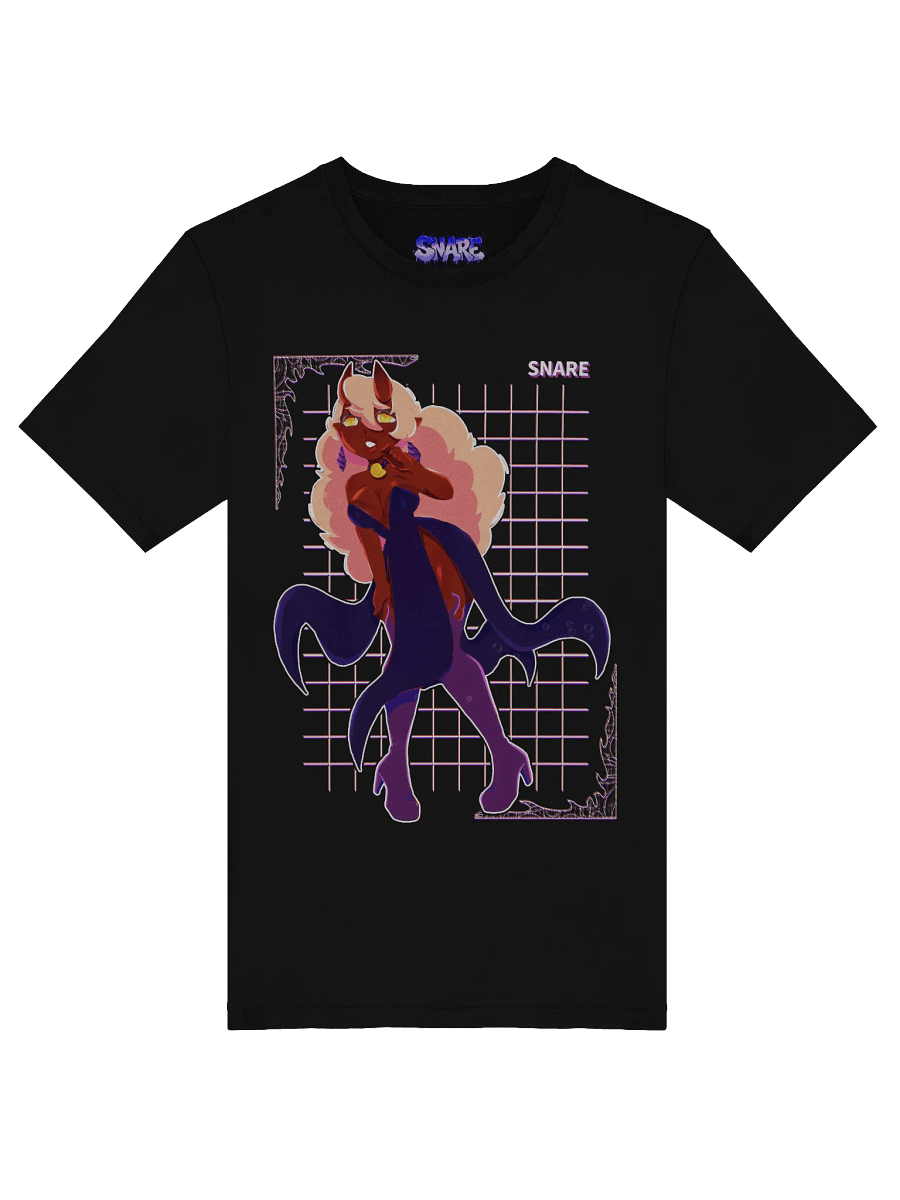 Unda Da Sea T-Shirt product image (5)