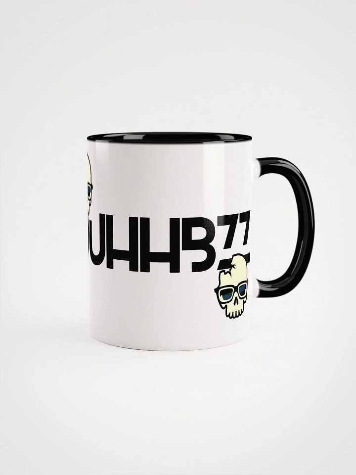 Coffee Time Mug product image (1)