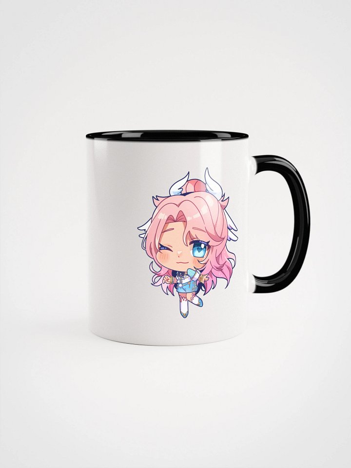 Dovely Mug w/ Color product image (1)