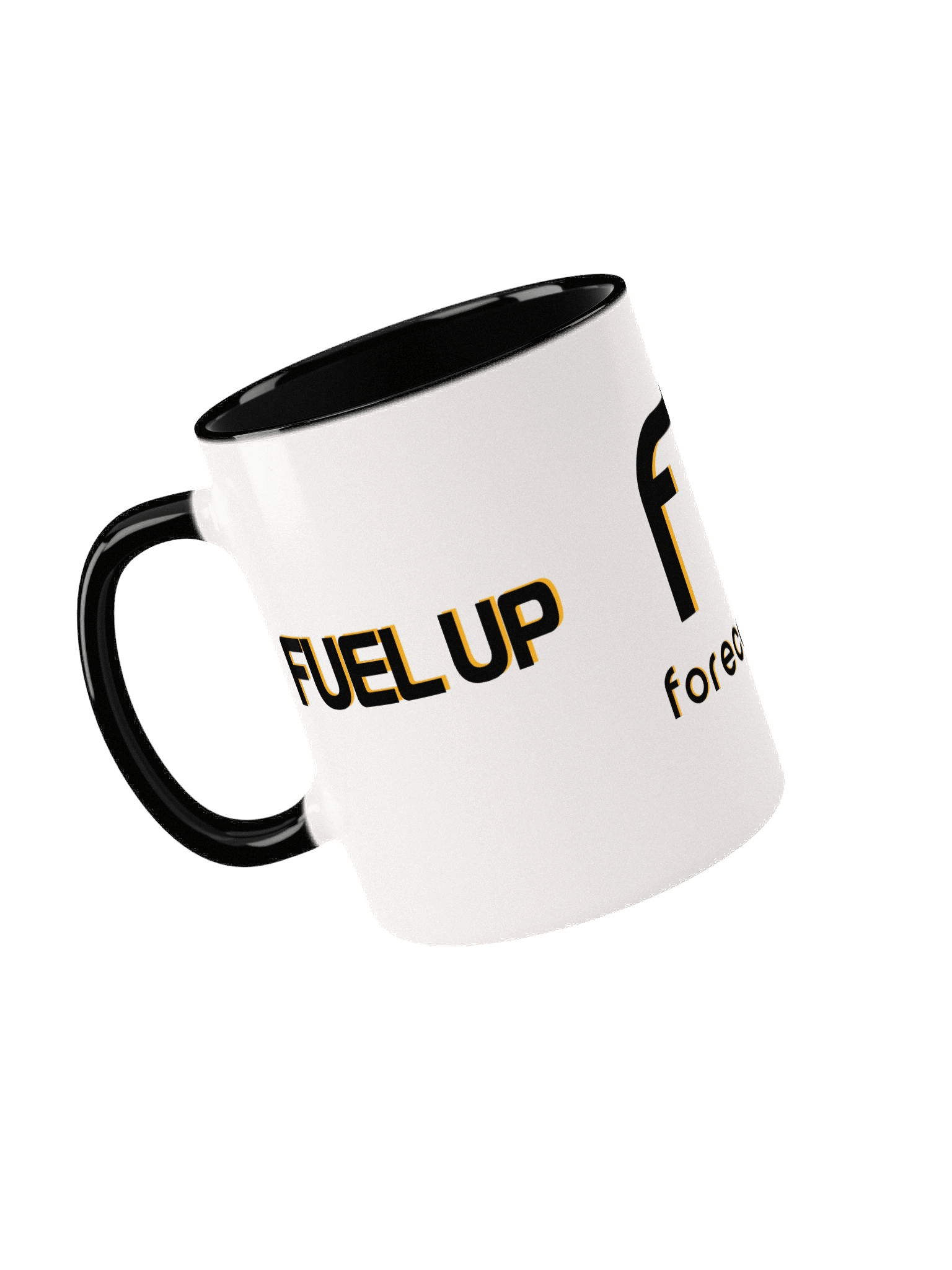 Fuel Up Coffee Mug product image (6)