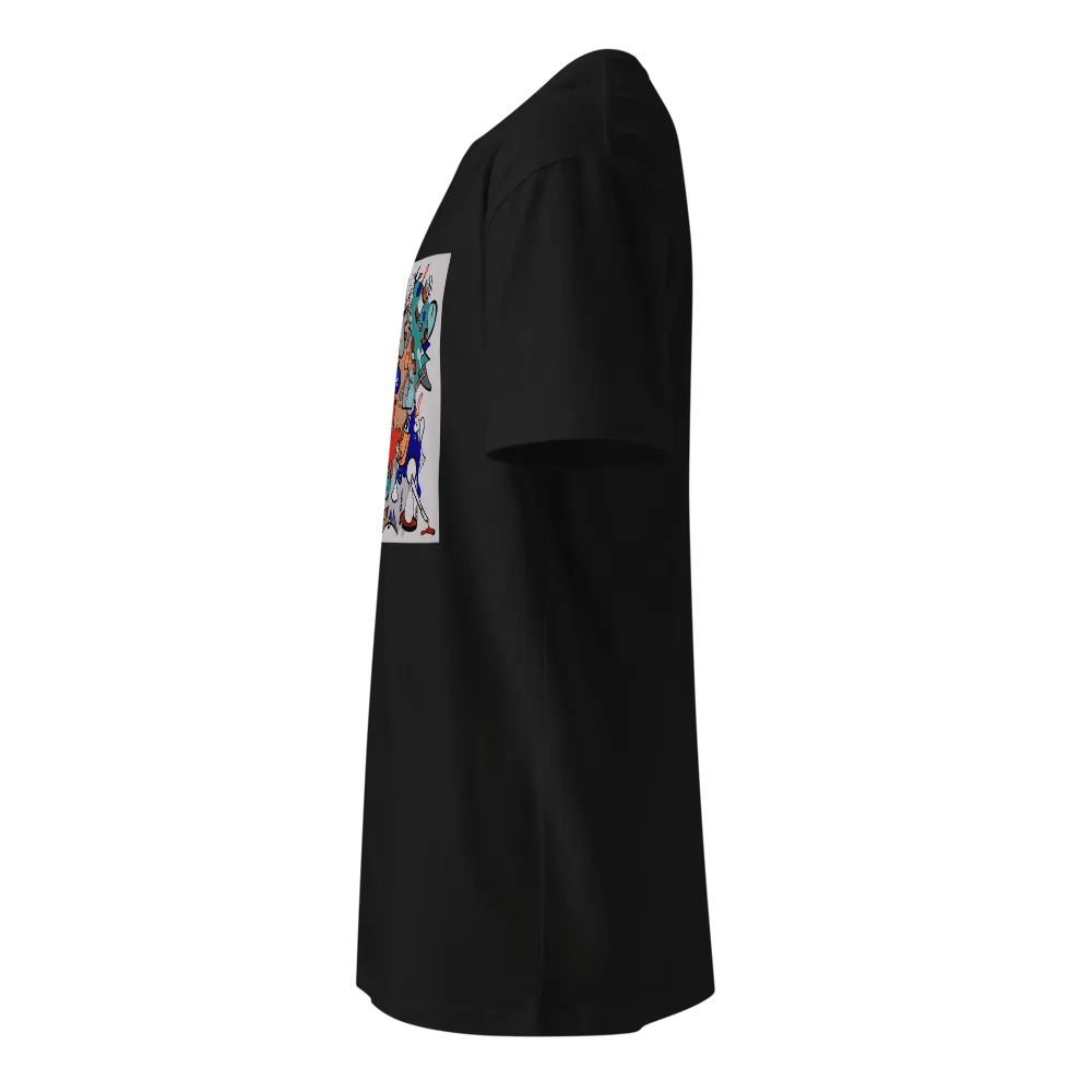 Fuck Cancer T-Shirt product image (3)