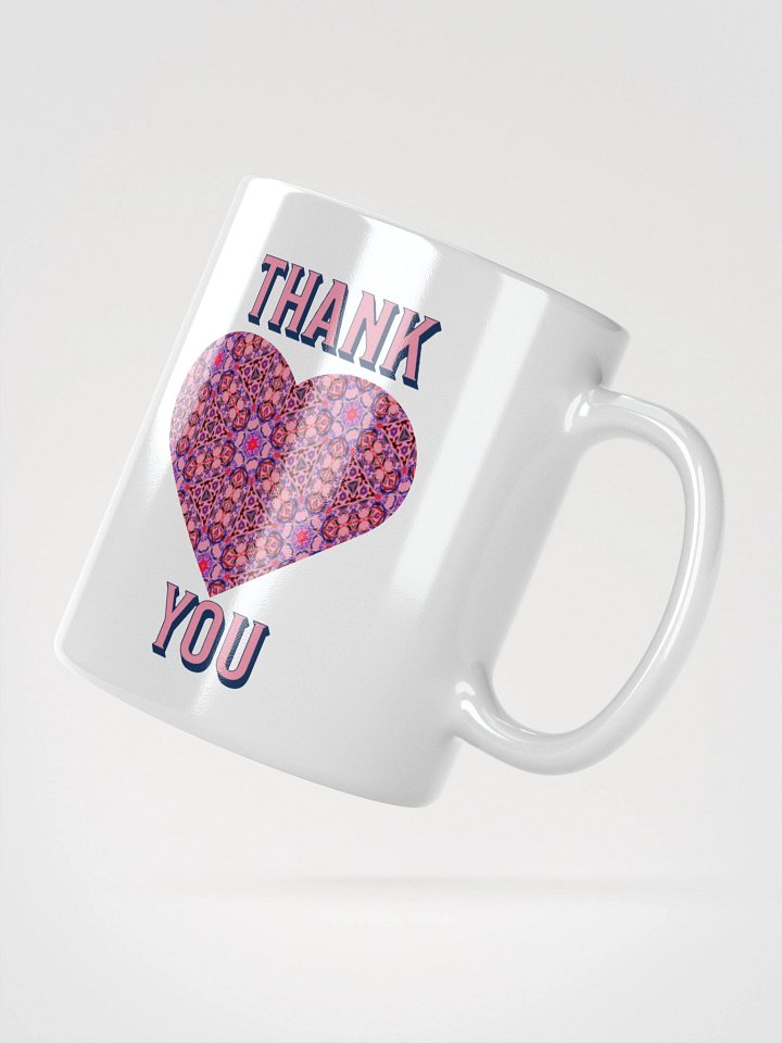 THANK YOU ECHO HONEYCOMB WILD PATTERNS 88 product image (2)