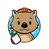 loadedwombat