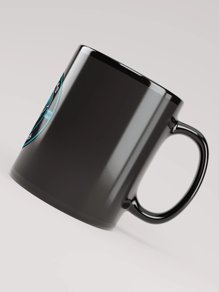 Arkansas Twisters Black Mug product image (8)