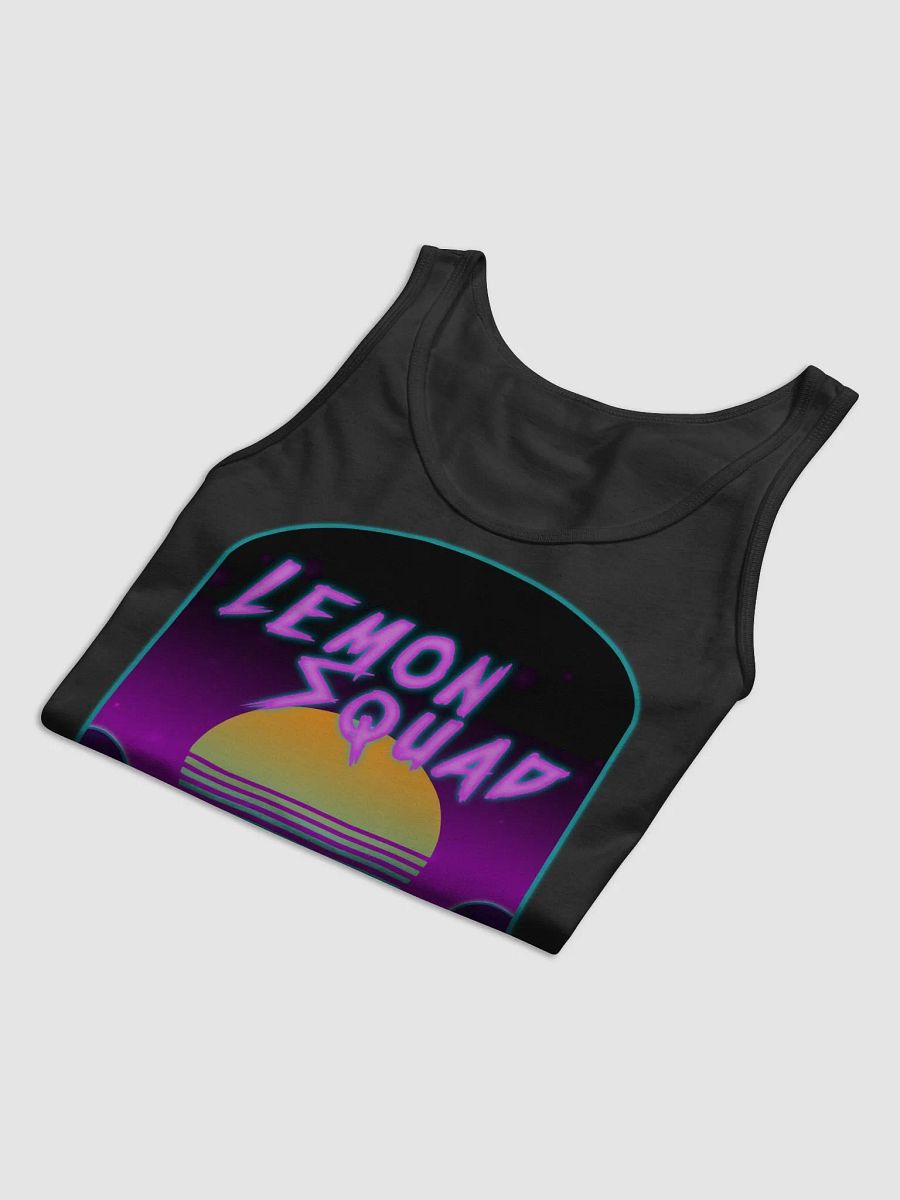 Retro Grid Tank product image (6)