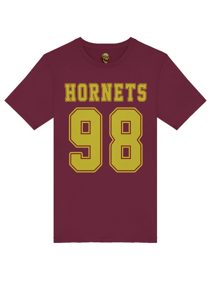 Herrington Hornets - The Faculty product image (5)