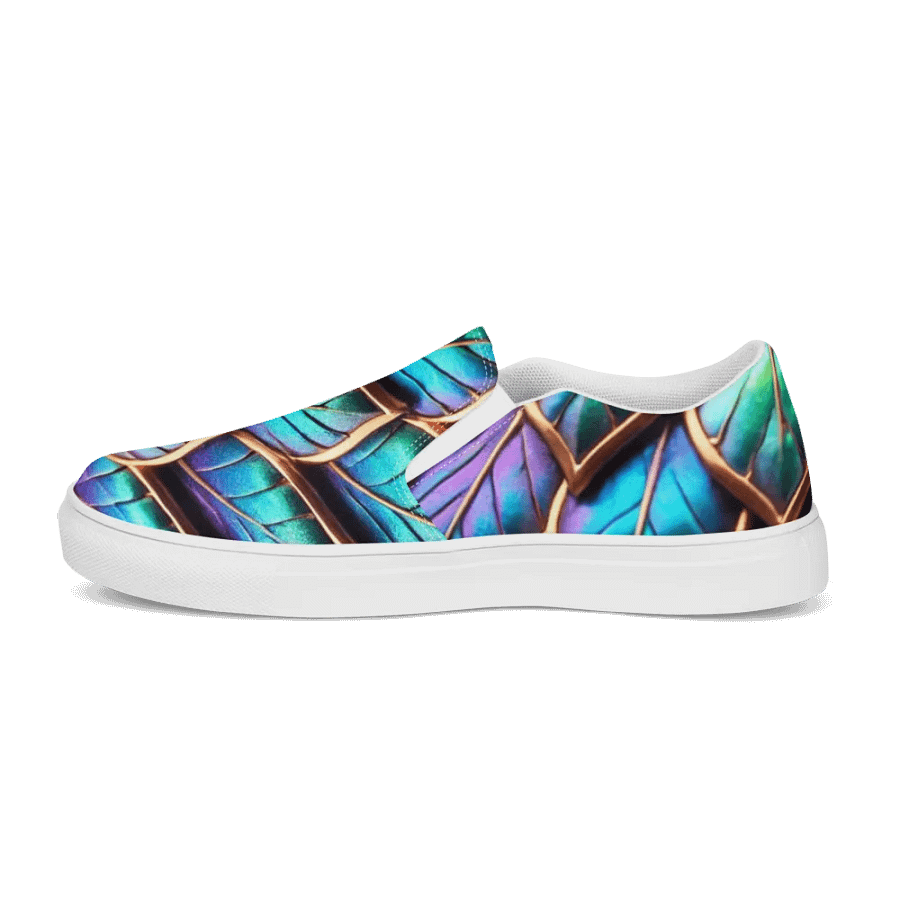 Tiles Slip-Ons product image (9)