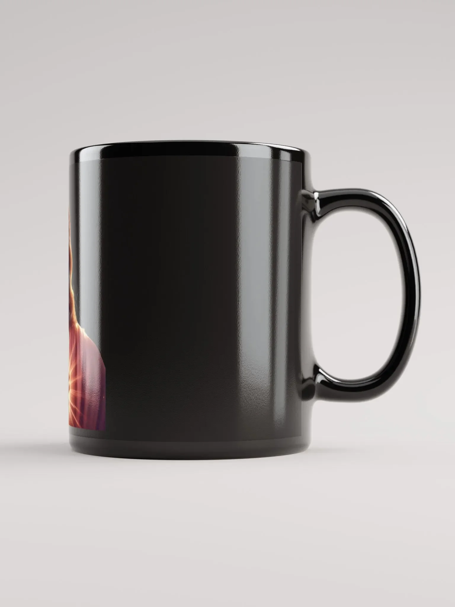 Light of Jesus Mug product image (2)